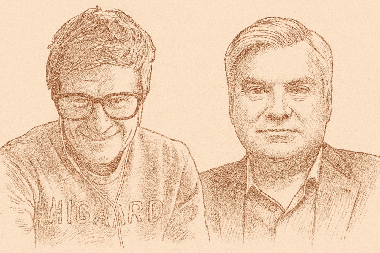 Beyond the Tech Solo, Episode 2: Technology Leaders as Board Directors with Toby Eduardo Redshaw and Bryan MacDonald