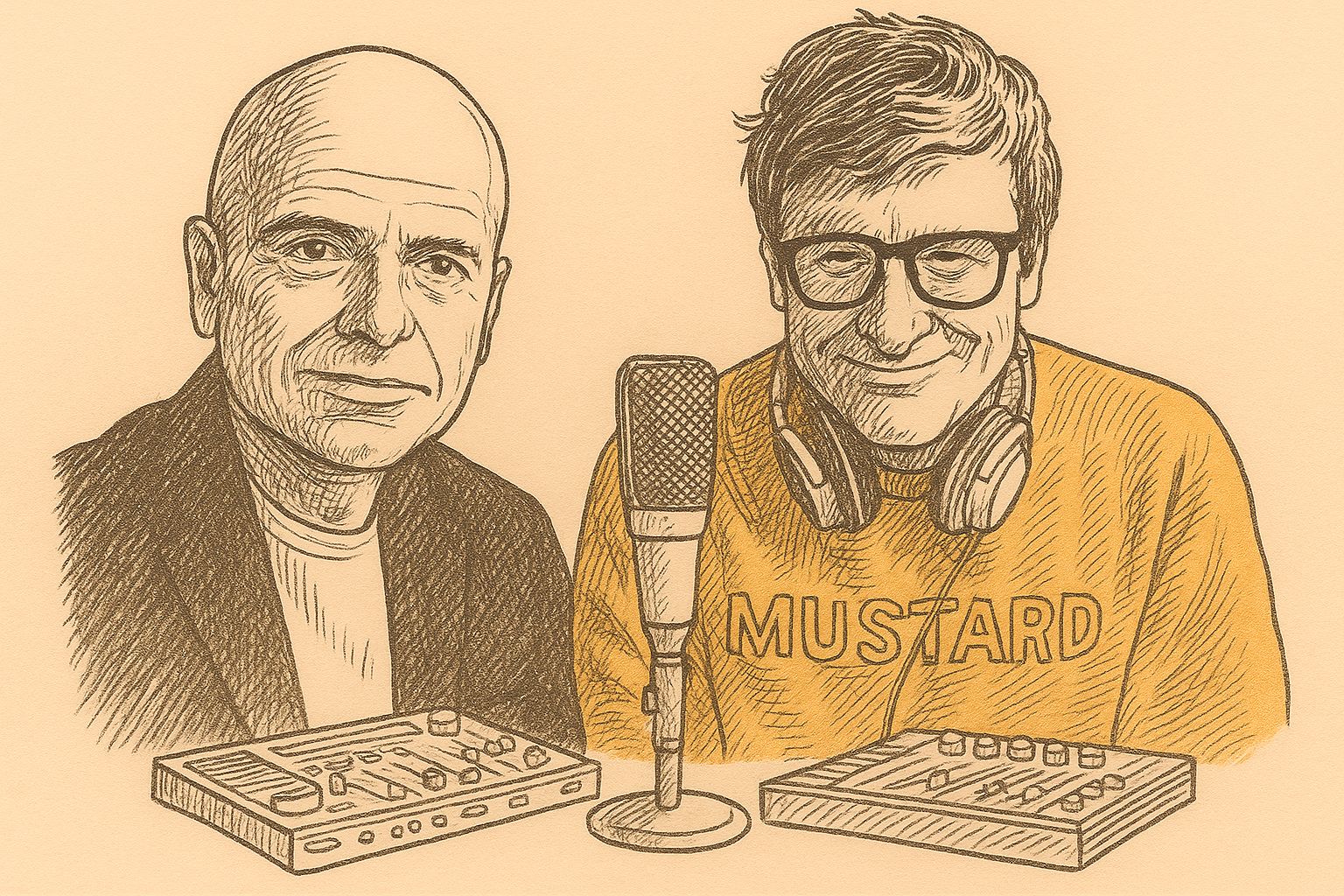 Beyond the Tech Podcast