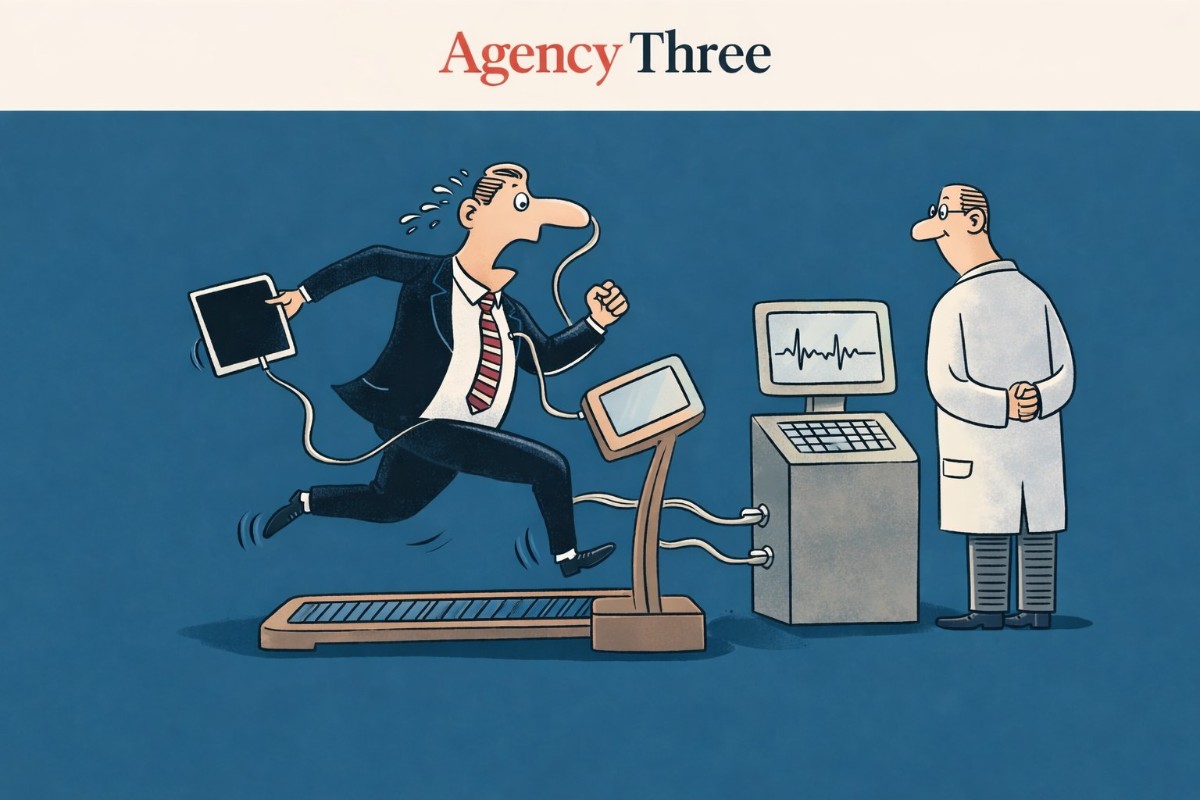 Leadership Assessment