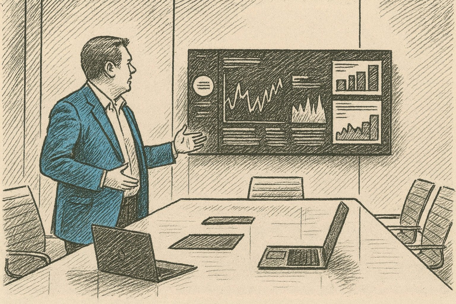 Technology leadership system challenges