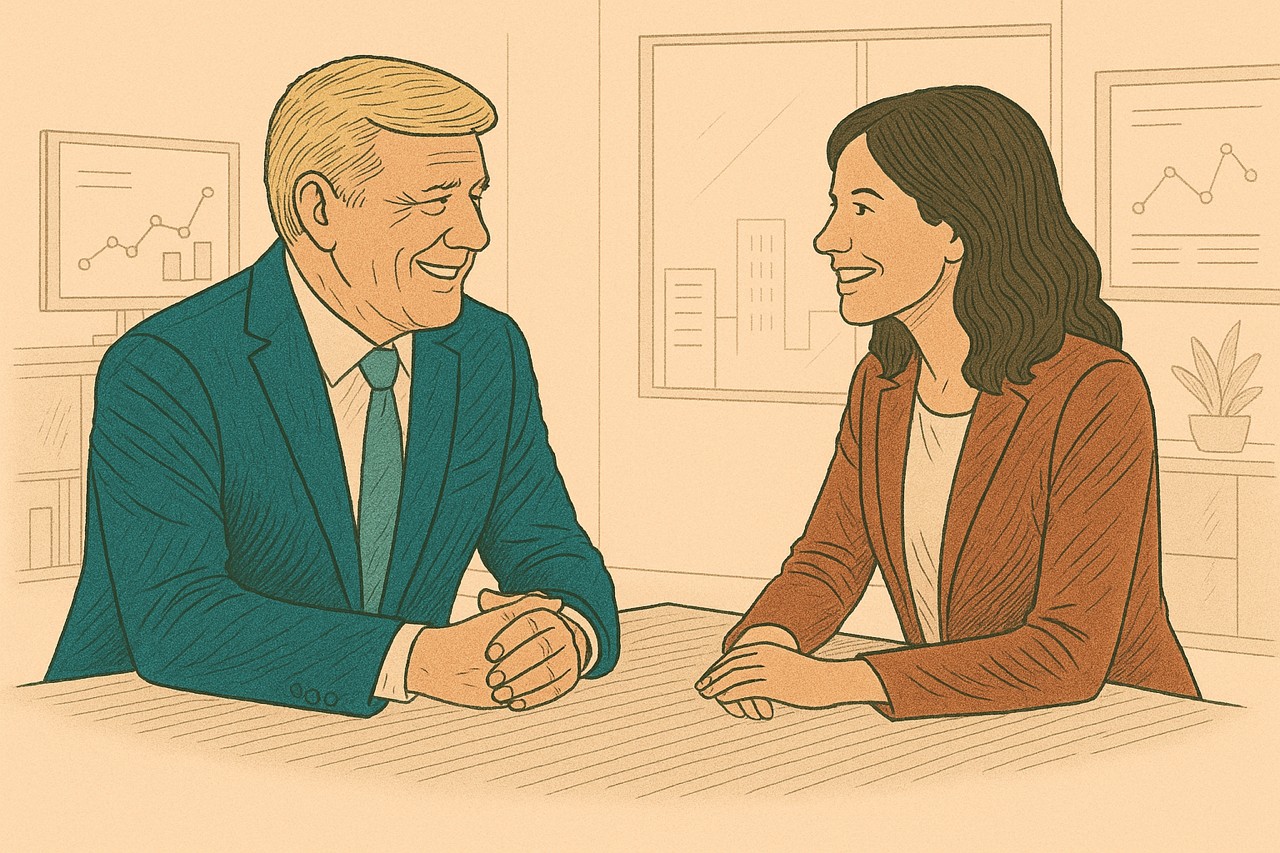 Executive Search Advisory