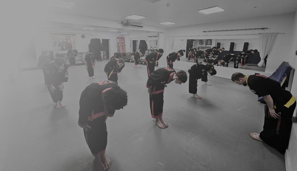 KMMA Self-Defence Training