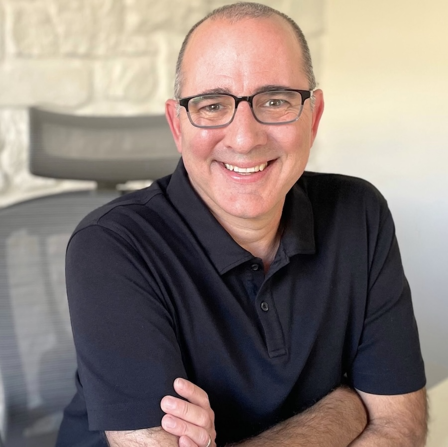 Ramin Ramhormozi — Founder of SKU Agency