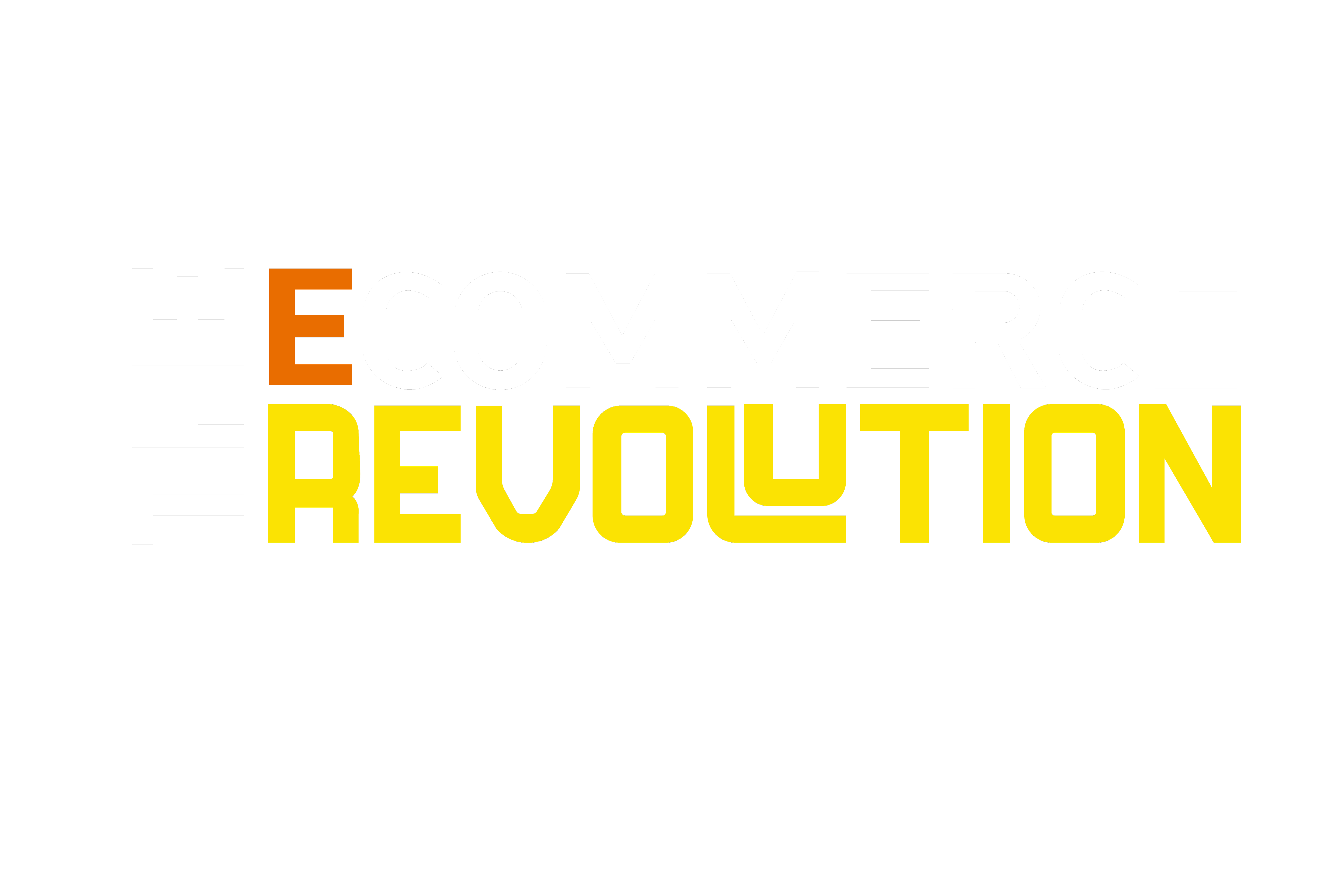 The Ecommerce Revolution