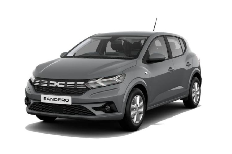 Dacia Sandero 2025