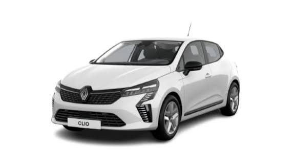 Renault Clio 5 2025