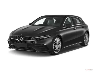 Mercedes-Benz Classe A 2025