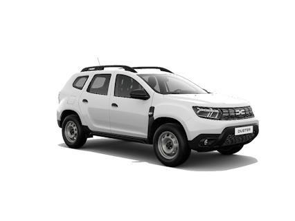 Dacia Duster 2025
