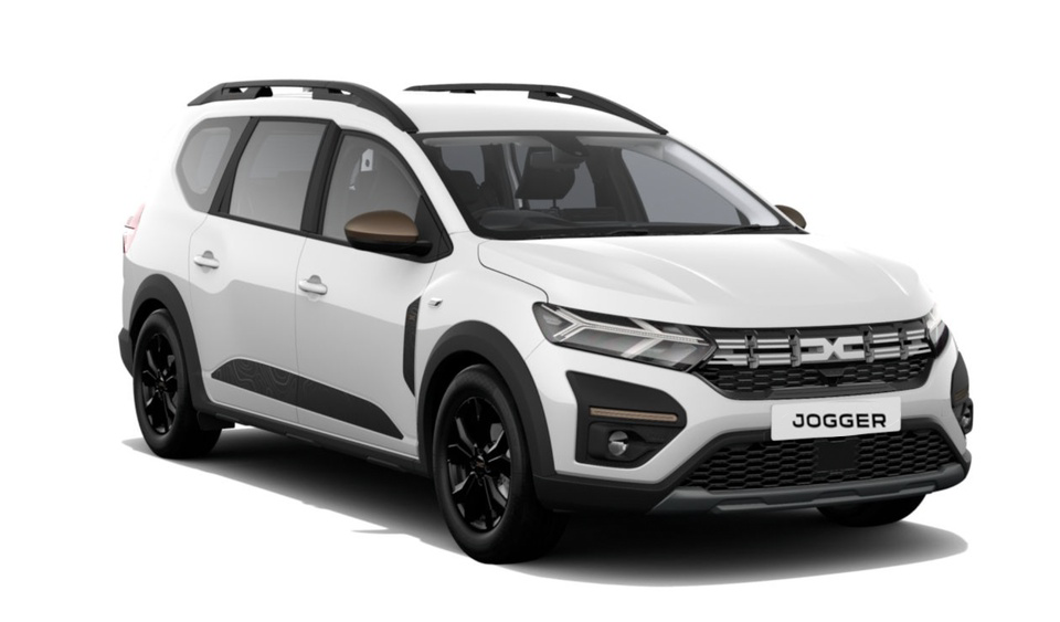 Dacia Jogger 2025