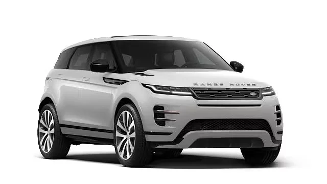 Range Rover Evoque 2025