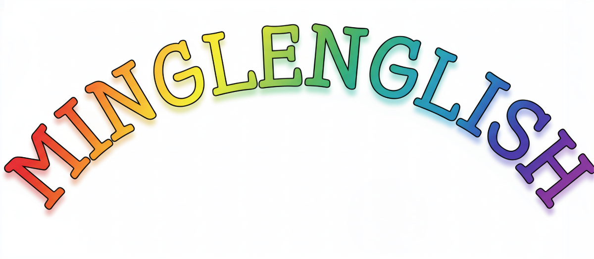 MINGLENGLISH