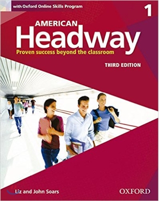 Headway (5th Edition)
