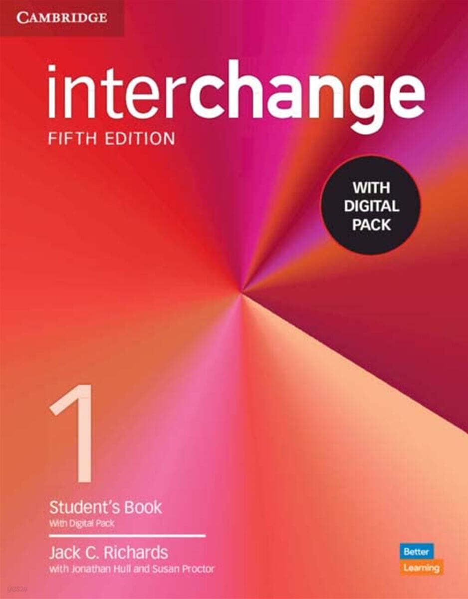 Interchange (5th Edition)