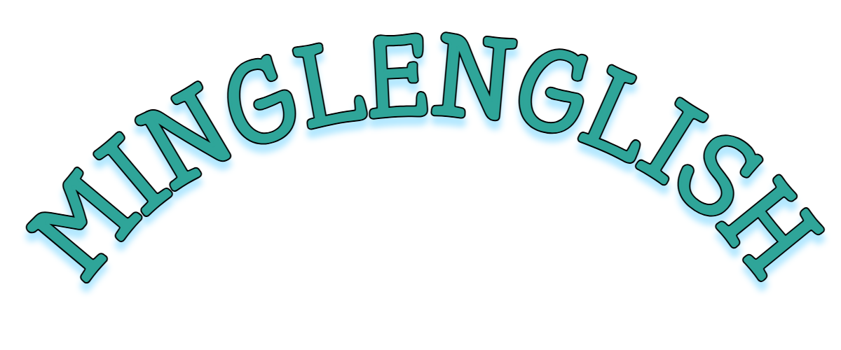 MINGLENGLISH