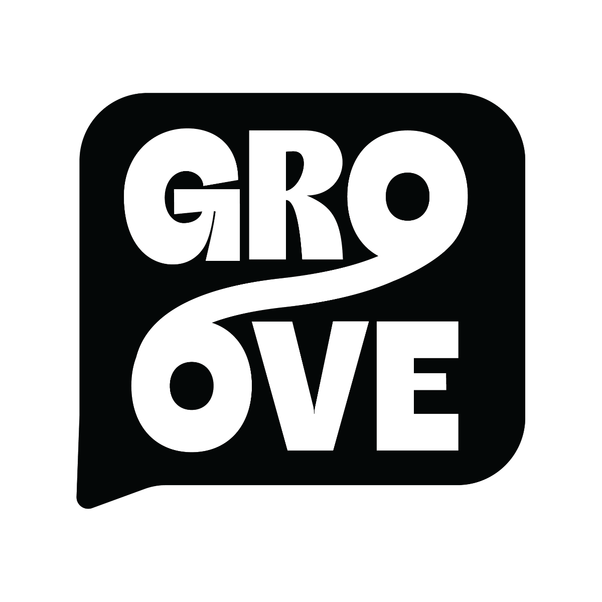 Groove Agency Logo