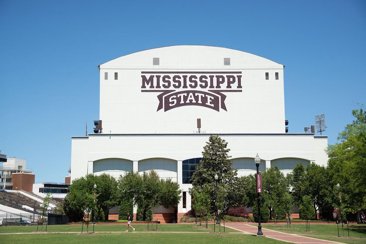 Starkville Mississippi