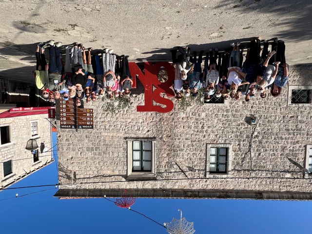 CROATIA AND GREECE TOUR