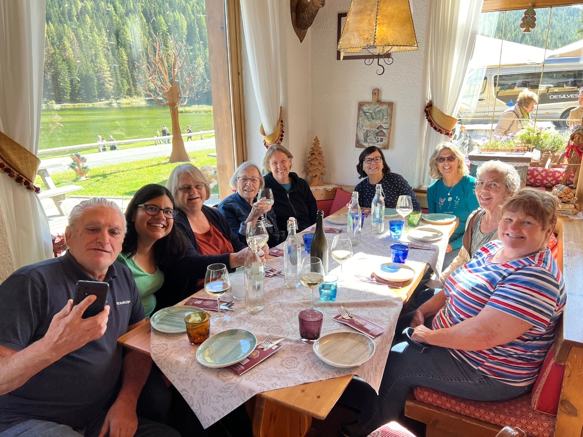 SEASIDE, RENAISSANCE, AND CUISINE TOUR