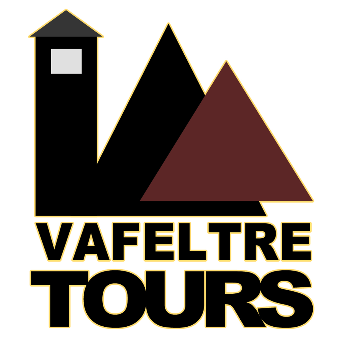 VaFeltre Tours Logo