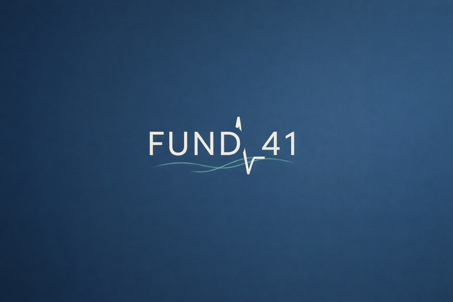 FUND 41 Logo