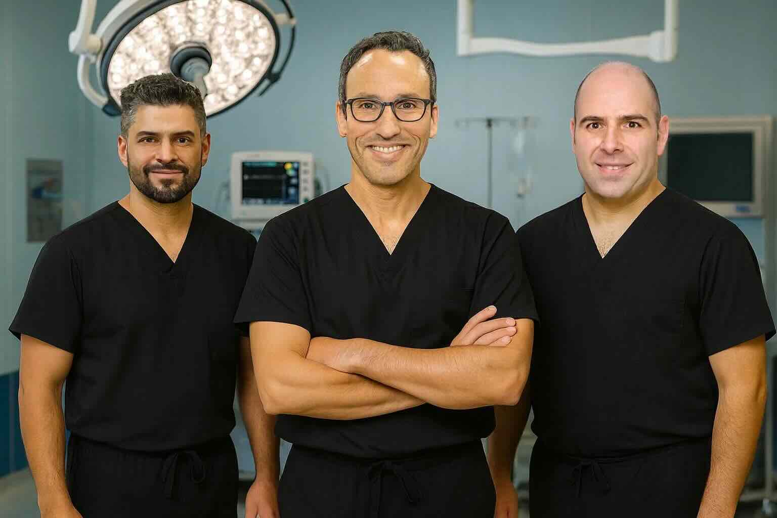 Town Plastic Surgery board-certified plastic surgeons