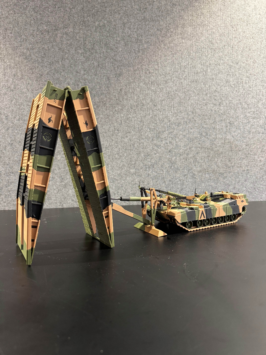 Joint Assault Bridge