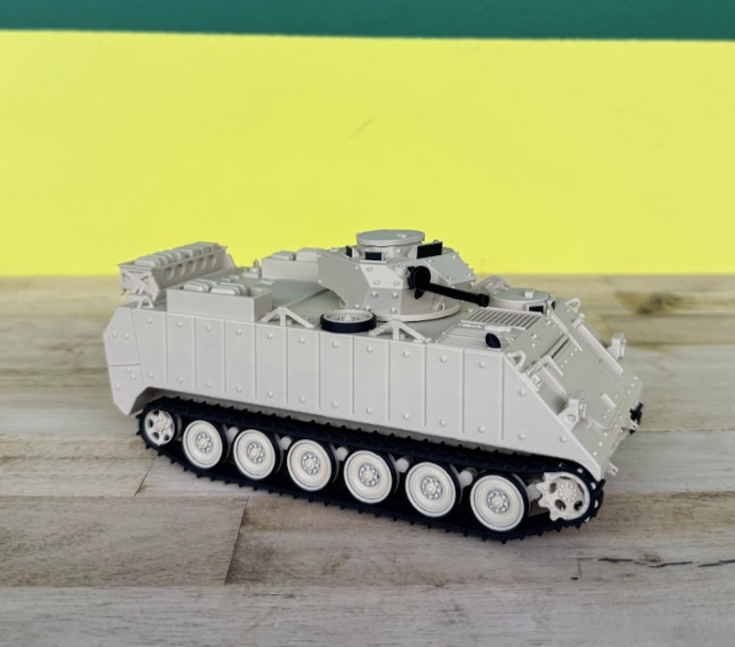 M113 AS4
