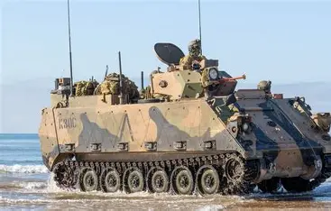 M113 AS4