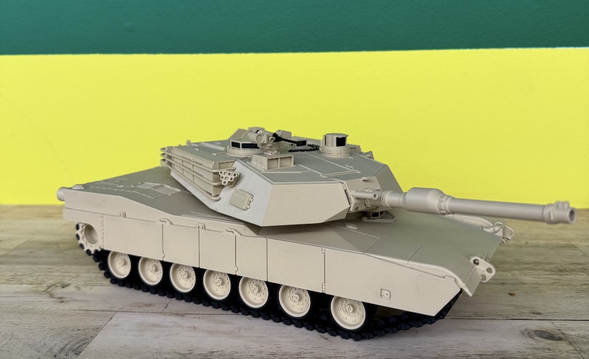 M1A2 SEPv3
