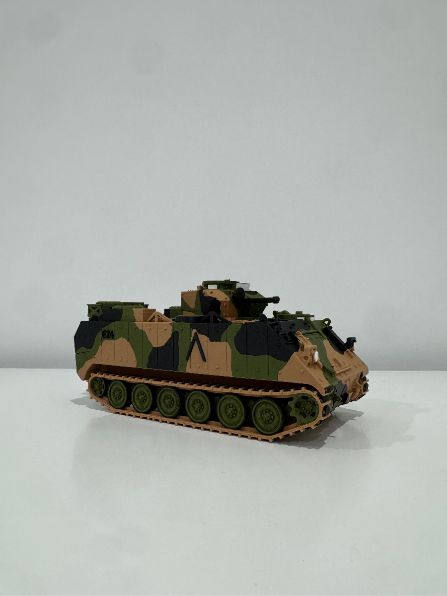 M113 AS4