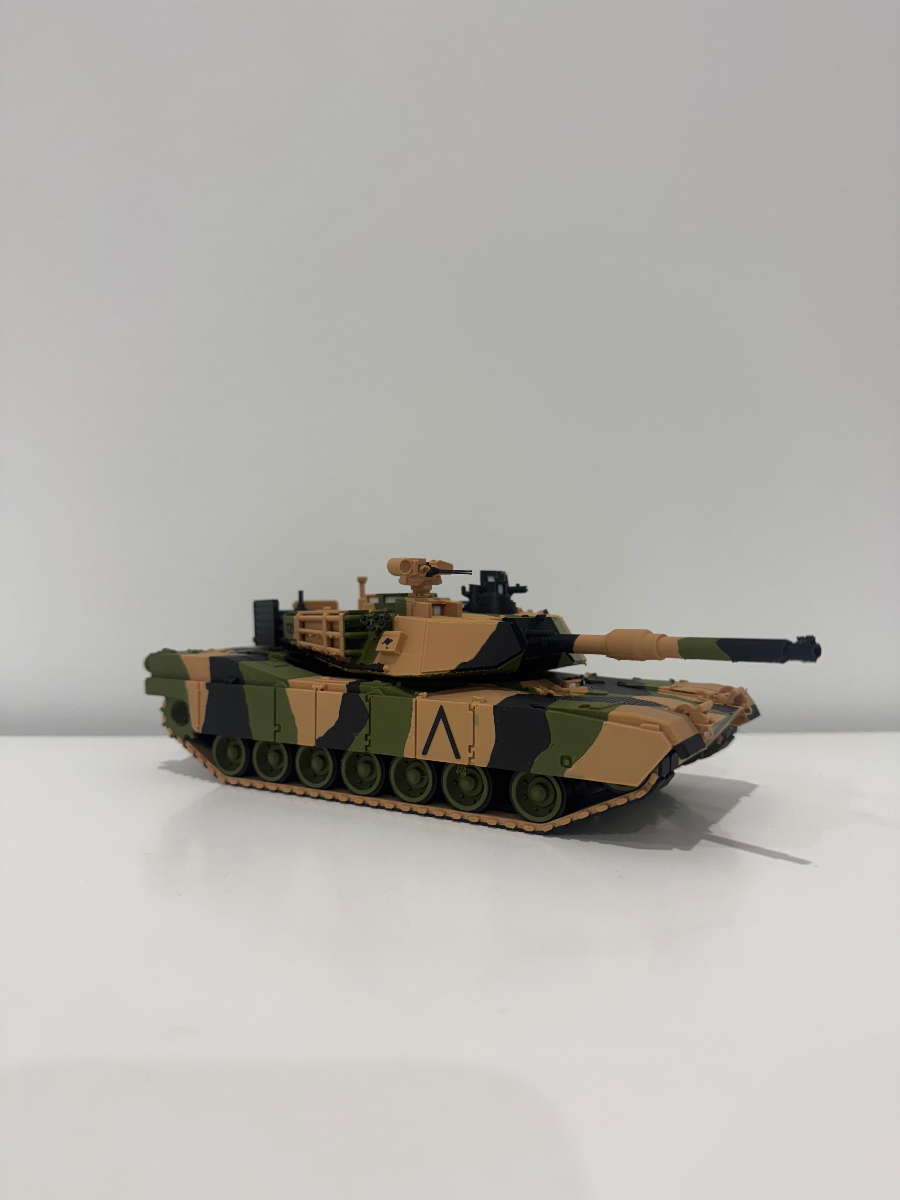 M1A2 SEPv3