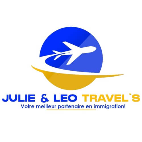 Julie et Léo, fondateurs camerounais