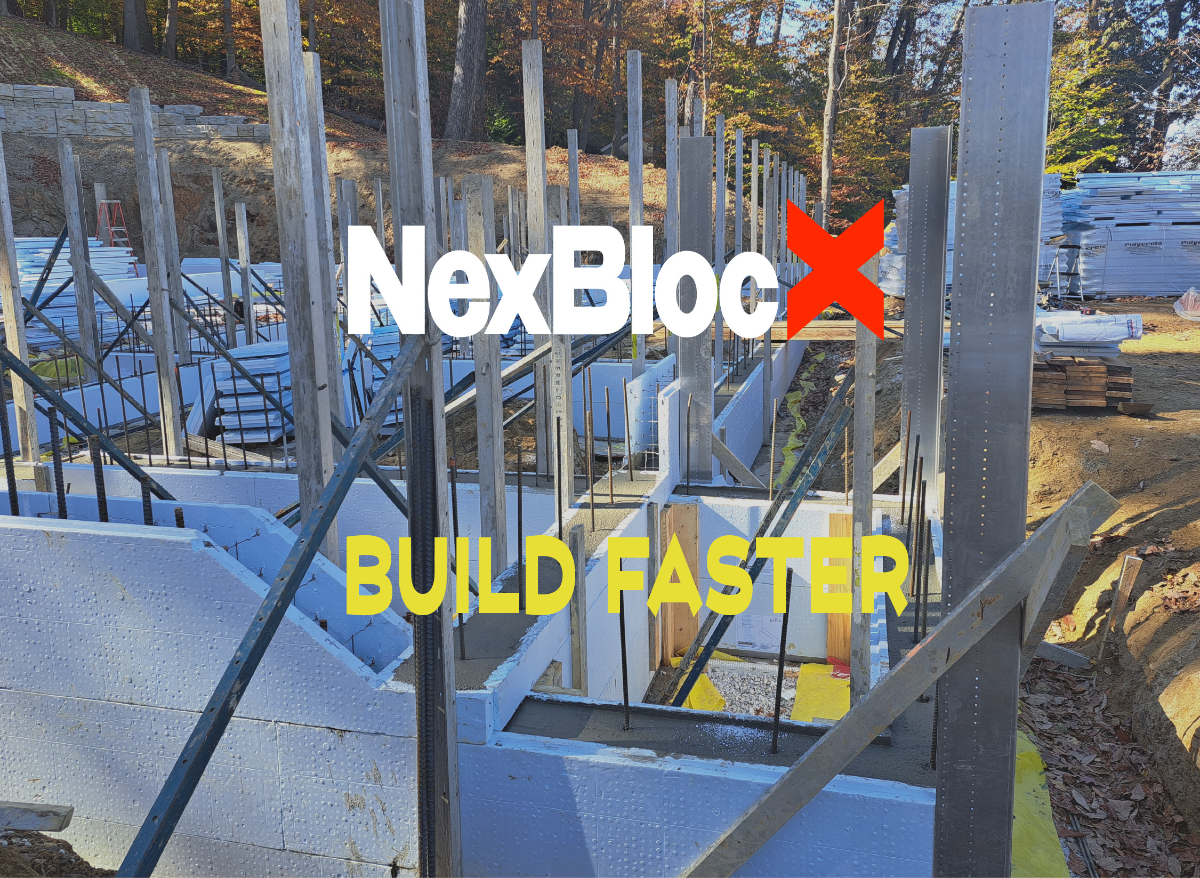 NexGen Steel Video