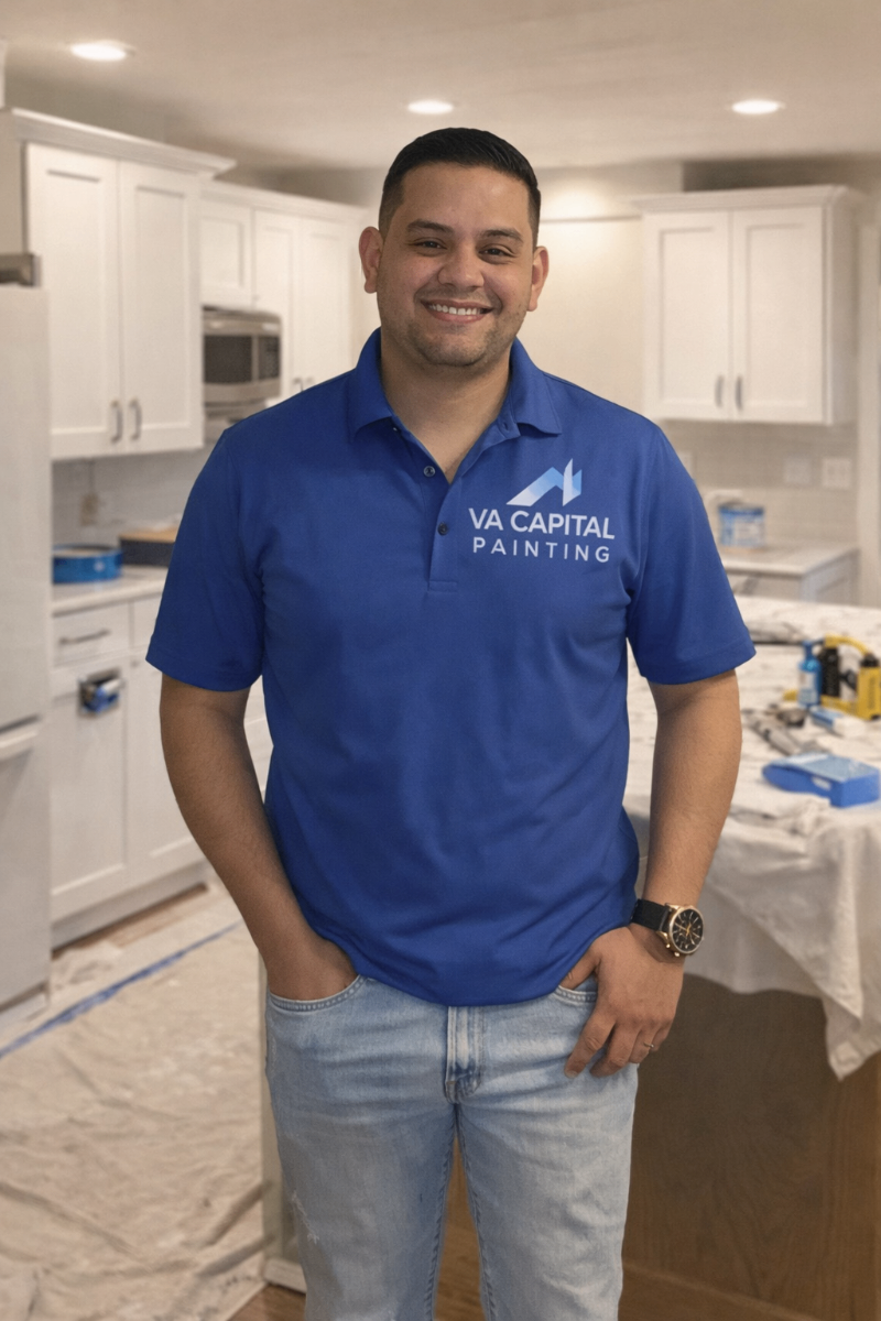 Va Capital Painting owner