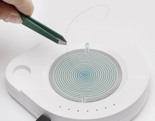 Análisis de Mapeo Epigenético