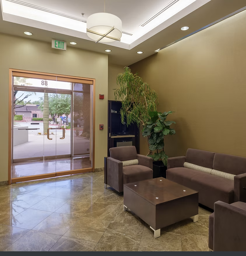 Consulta de Salud Integrativa