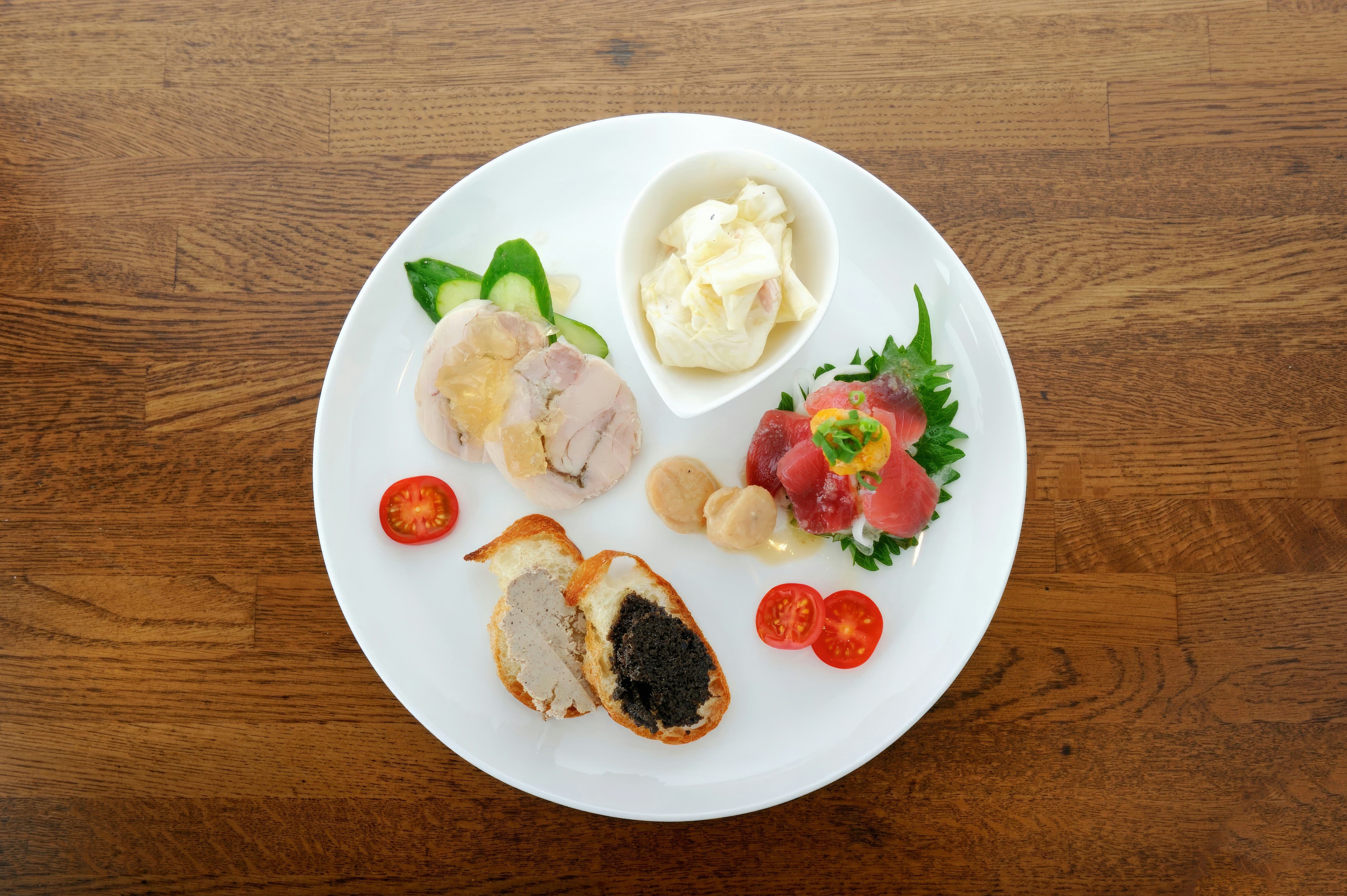 Orientación Nutricional