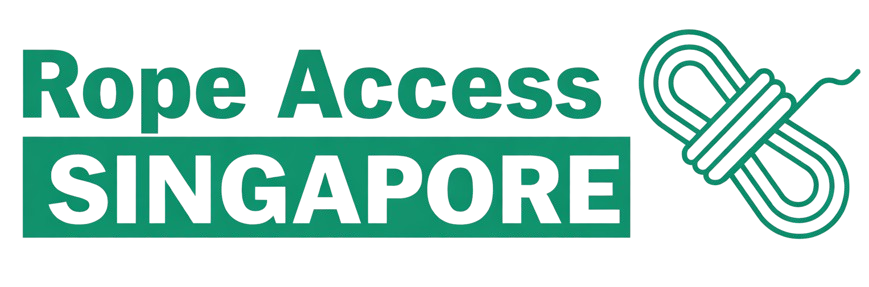 Rope Access Singapore Logo