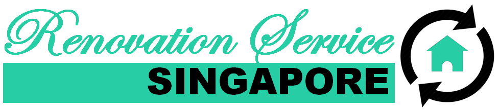 Renovation Services Singapore Logo