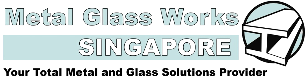 Metal Glass Works Singapore