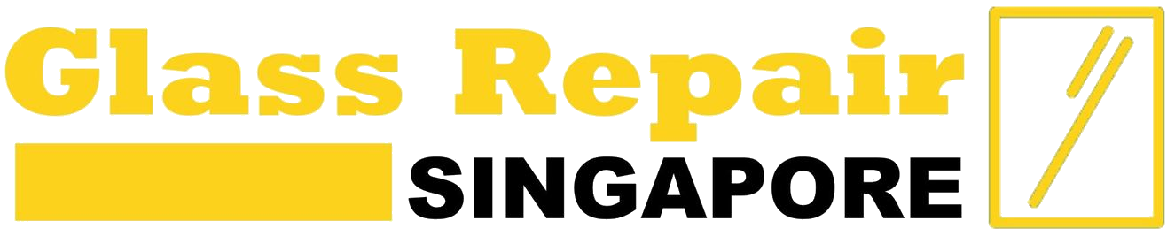 Glass Repair Singapore Logo