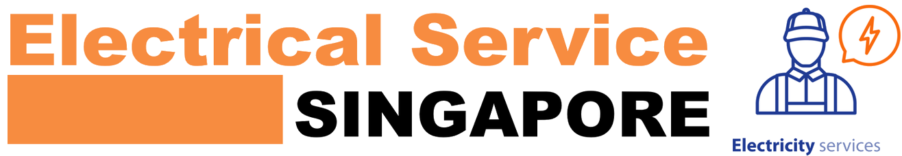 Electrical Service Singapore Logo