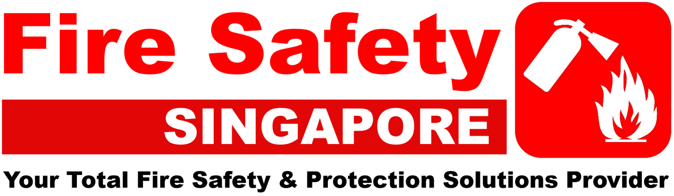 Fire Safety Singapore Logo