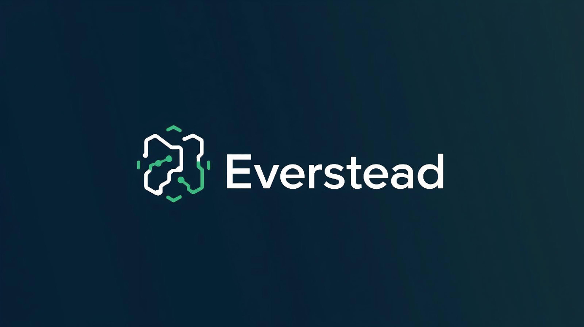 Everstead Logo
