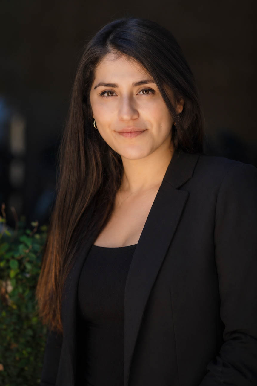 Yubicela Brito — Brand Content Producer