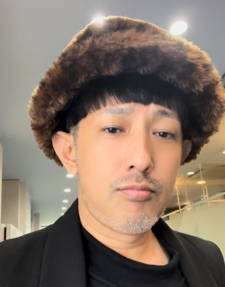 金子 素英(kanekopop)