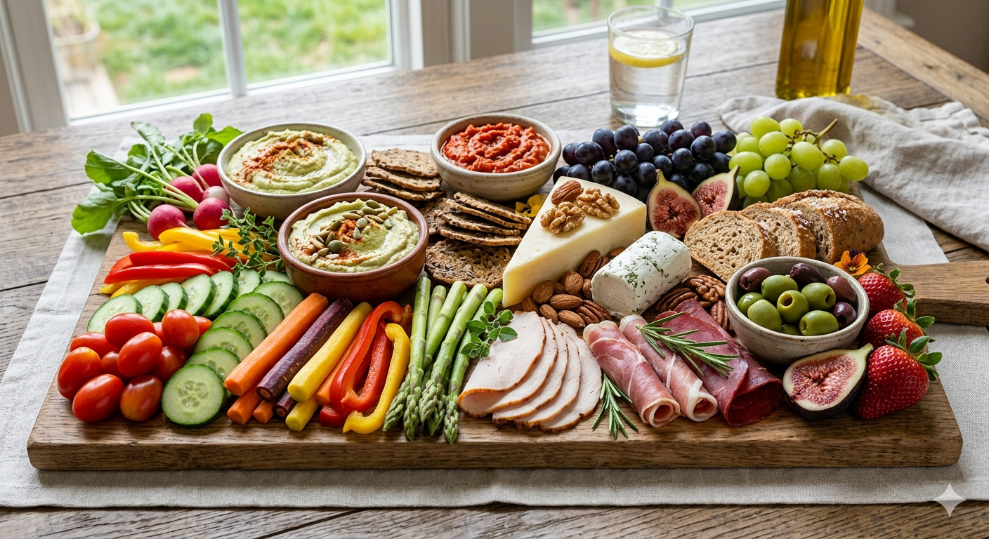 Figure skater on ice