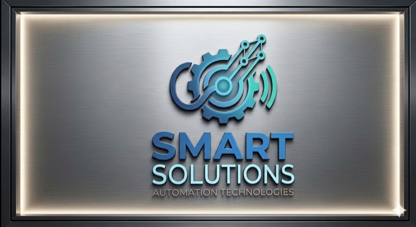 Smart Solutions Logo