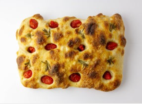 Classic Focaccia