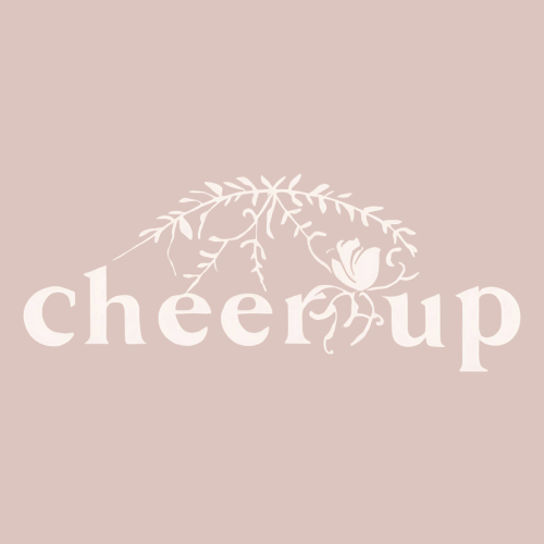 cheer up